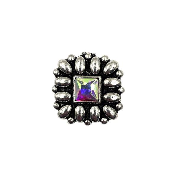 WESTERN CHUNKY RING