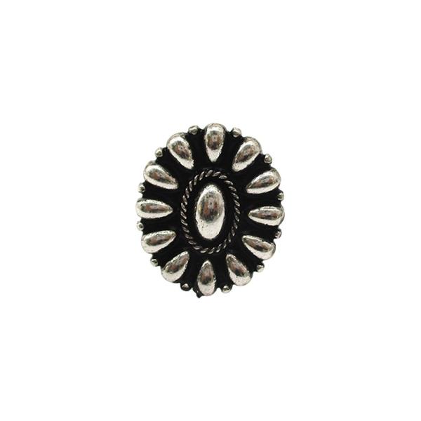 WESTERN CHUNKY RING