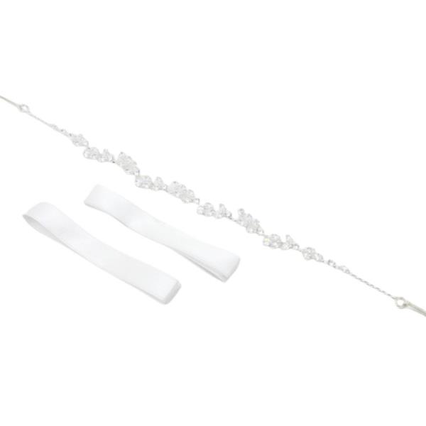 RHINESTONE HAIR VINE