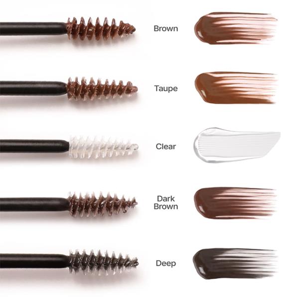 MOIRA ULTIMATE STYLER BROW GEL