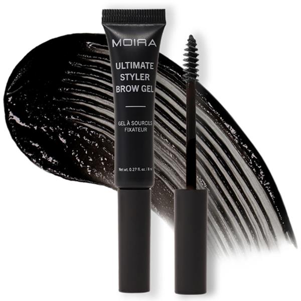 MOIRA ULTIMATE STYLER BROW GEL