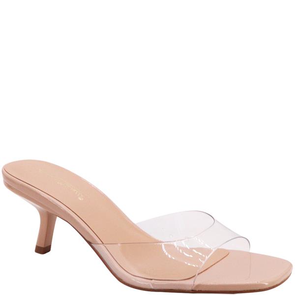MULE SANDAL 12 PAIRS