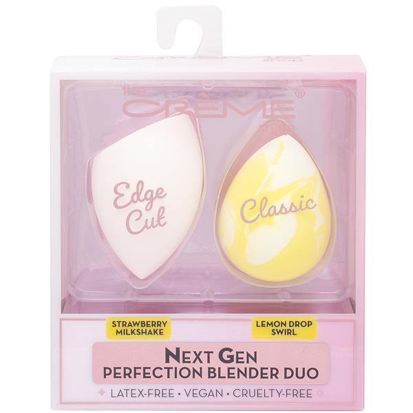 THE CREME SHOP NEXT GEN PERFECTION MAKEUP BLENDERS (6 UNITS)