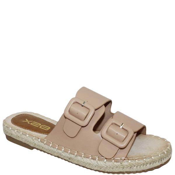 DOUBLE BUCKLE STITCH DESIGN SLIDE 12 PAIRS