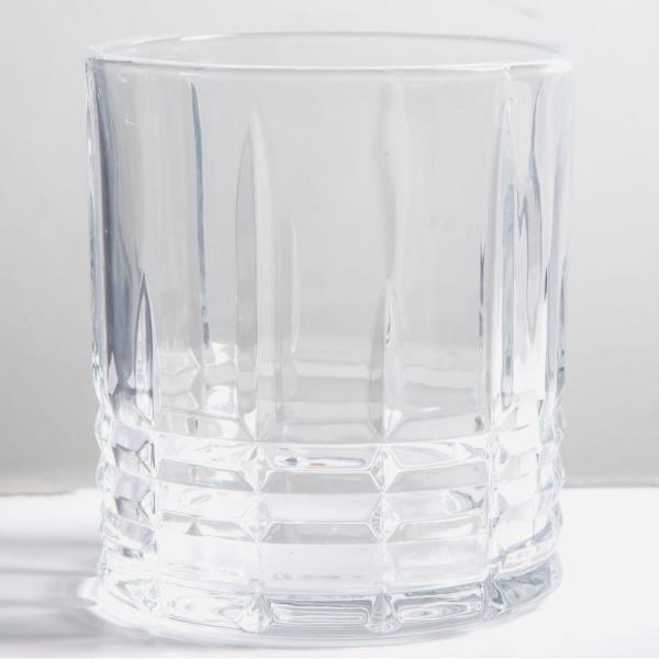 GLASS SWEENY 4PK DOF SET