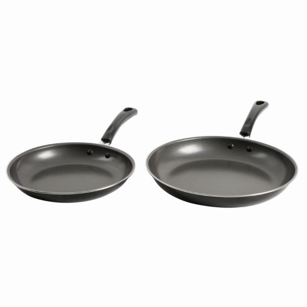GH HIGHBERRY - 2 PC CS FRYING PAN