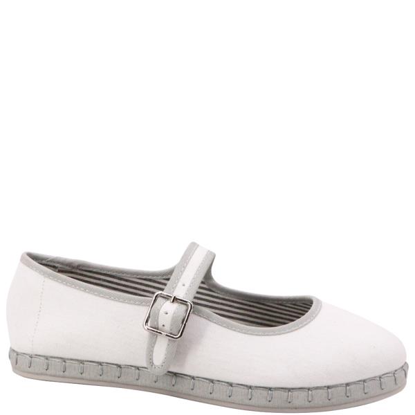 MARYJANE FLEXIBLE FLAT 18 PAIRS