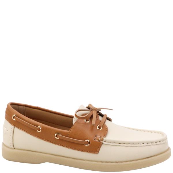 BOAT SHOES 18 PAIRS