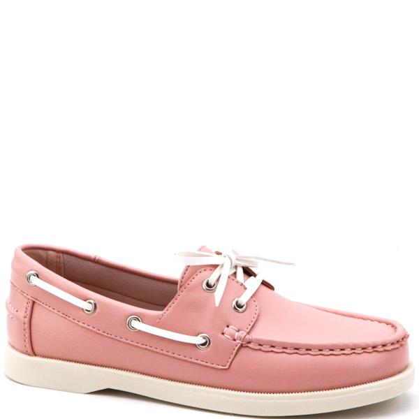BOAT SHOES 18 PAIRS