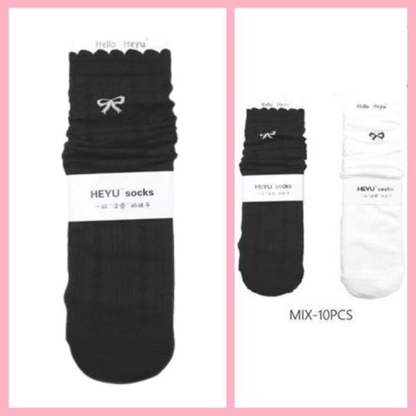 SOCKS (10 UNITS)