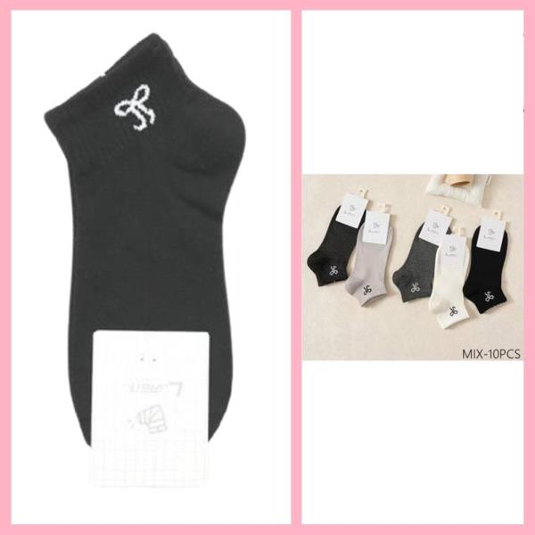 MIXED SOCKS (10 UNITS)