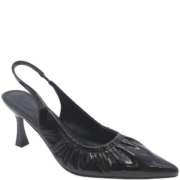 CHIC SLING BACK HEEL 12 PAIRS