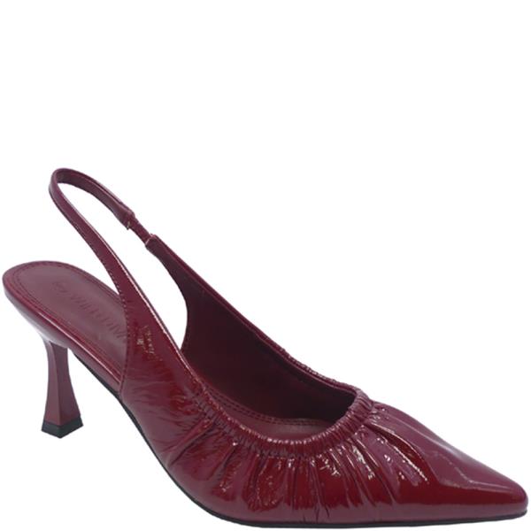 CHIC SLING BACK HEEL 12 PAIRS