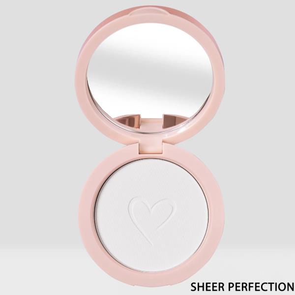 BEAUTY CREATIONS PRETTY PRESSED SETTING POWDER (3 UNITS)