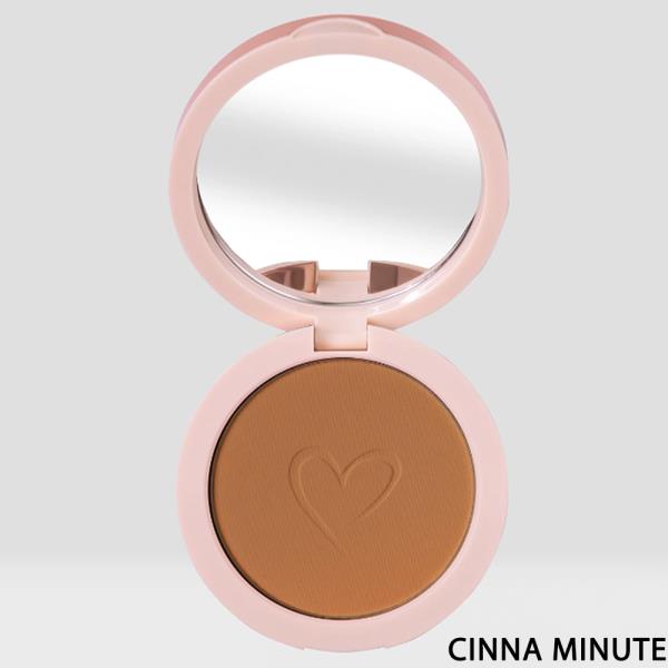 BEAUTY CREATIONS PRETTY PRESSED SETTING POWDER (3 UNITS)
