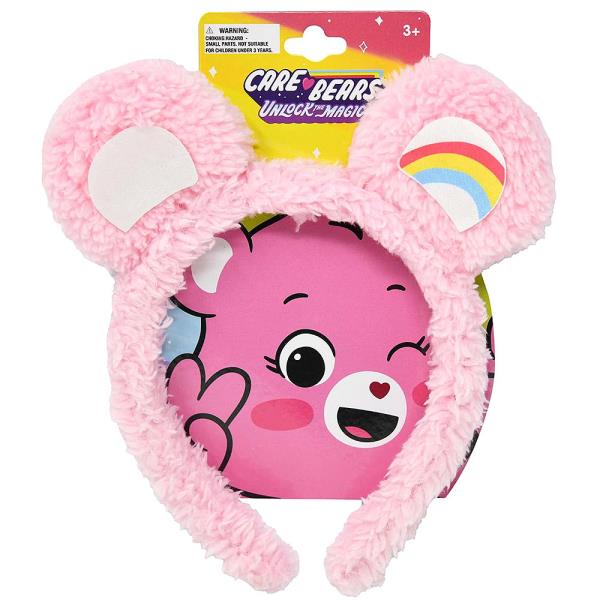 CARE BEARS EARS HEADBAND