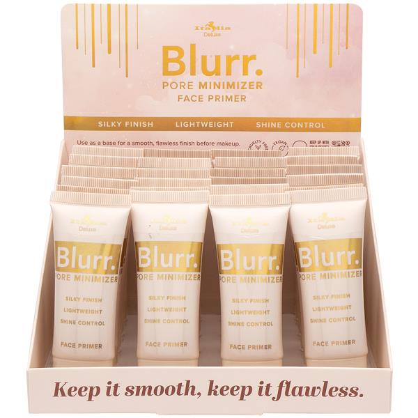 BLURR PORE MINIMIZER FACE PRIMER (24 UNITS)