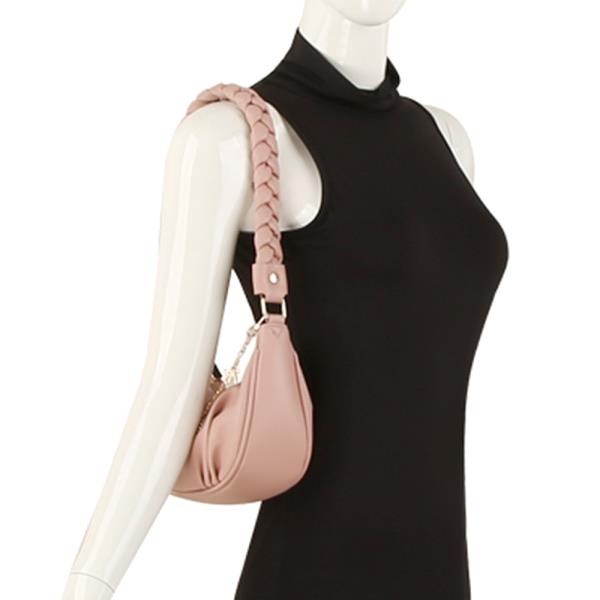 Charm Shoulder Bag