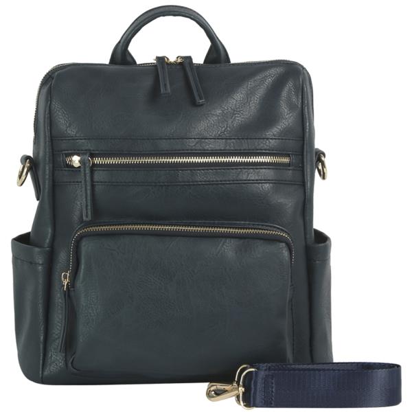 Convertible BackPack