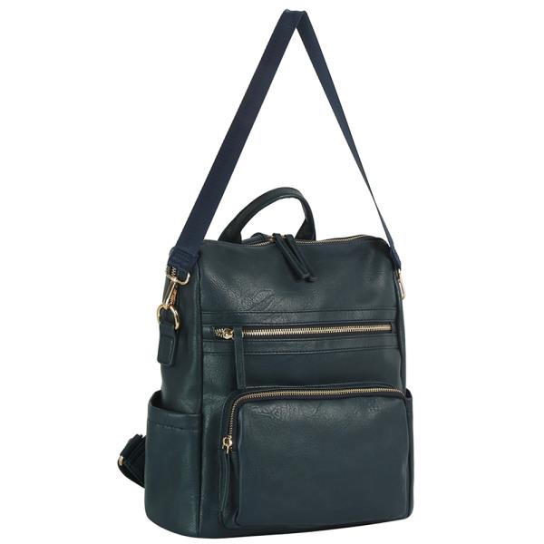 Convertible BackPack