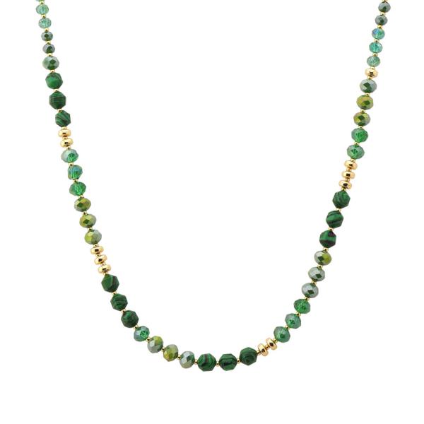 BEAD NECKLACE