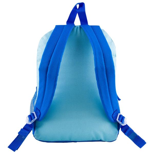 BLUEY 5 PIECE BACKPACK SET