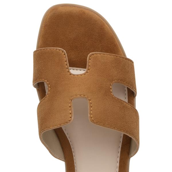 H SAHPE SANDAL 12 PAIRS