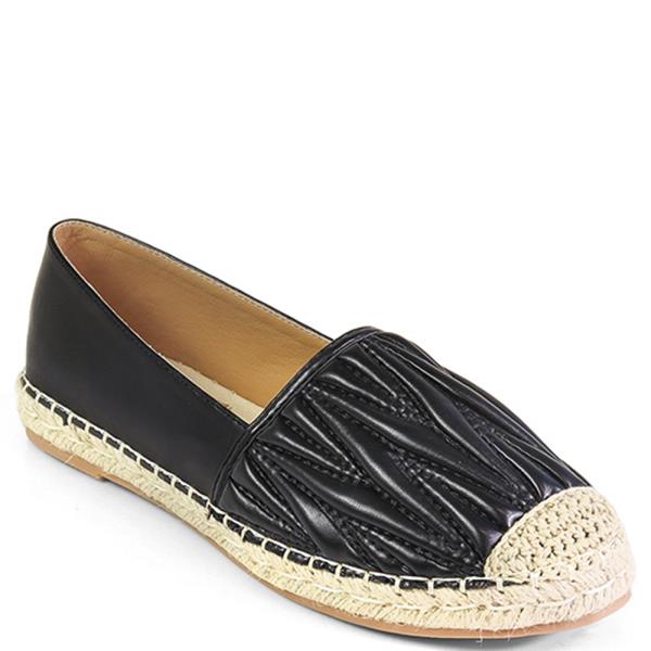 ESPADRILLE LOAFER 12 PAIRS