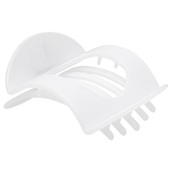 HAIR COMB JAW CLIP