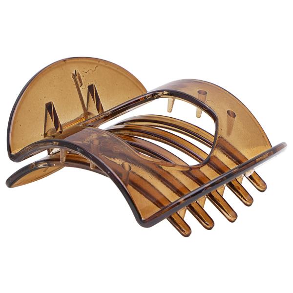 HAIR COMB CLIP