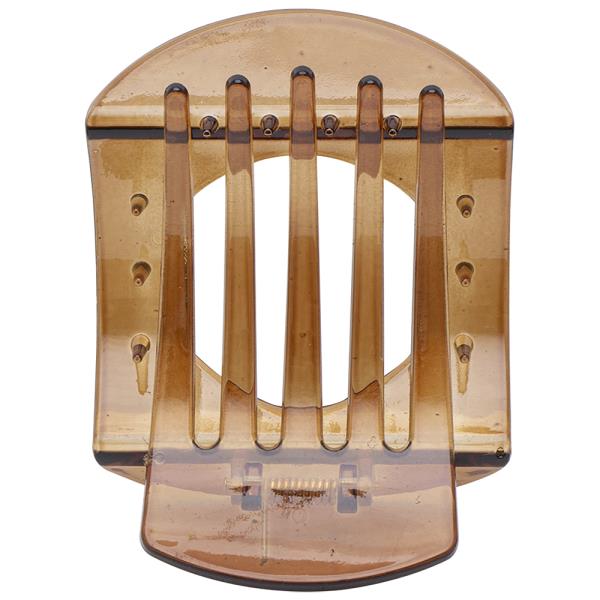HAIR COMB CLIP