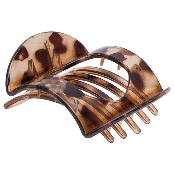 HAIR COMB JAW CLIP