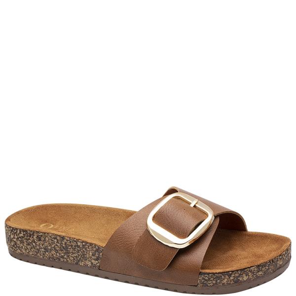 ONE BAND SLIDE W BUCKLE 12 PAIRS