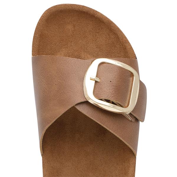 ONE BAND SLIDE W BUCKLE 12 PAIRS