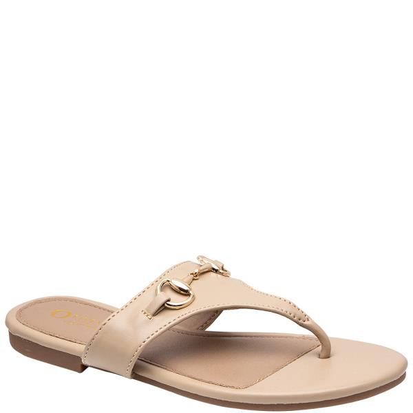 THONG SLIDE W HORSEBIT 18 PAIRS