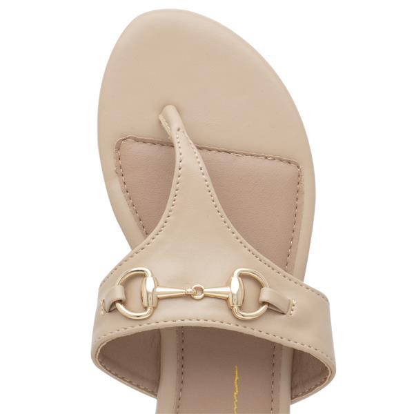 THONG SLIDE W HORSEBIT 18 PAIRS