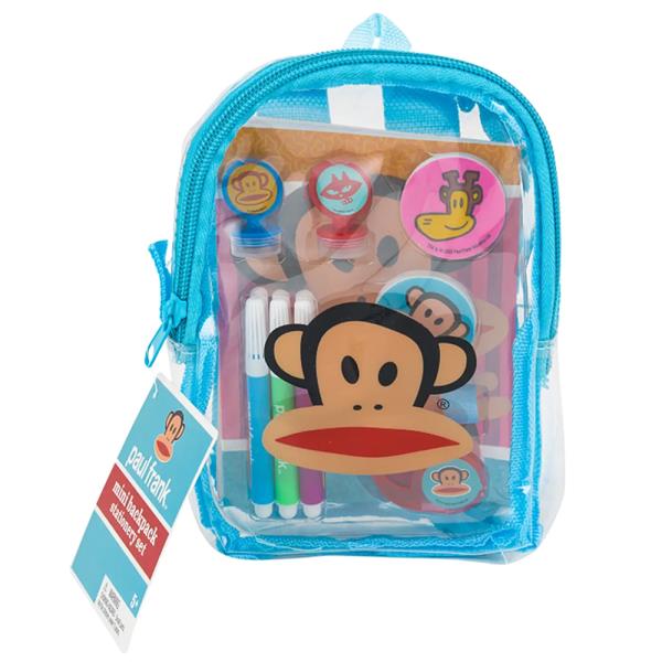 MINI BACKPACK ACTIVITY SET