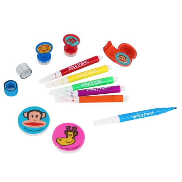 MINI BACKPACK ACTIVITY SET