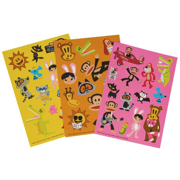 MINI BACKPACK ACTIVITY SET
