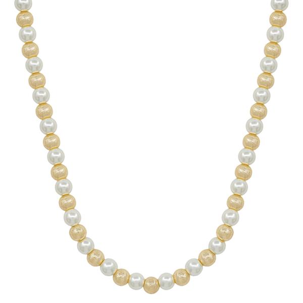 PEARL & SATIN BALL SNK