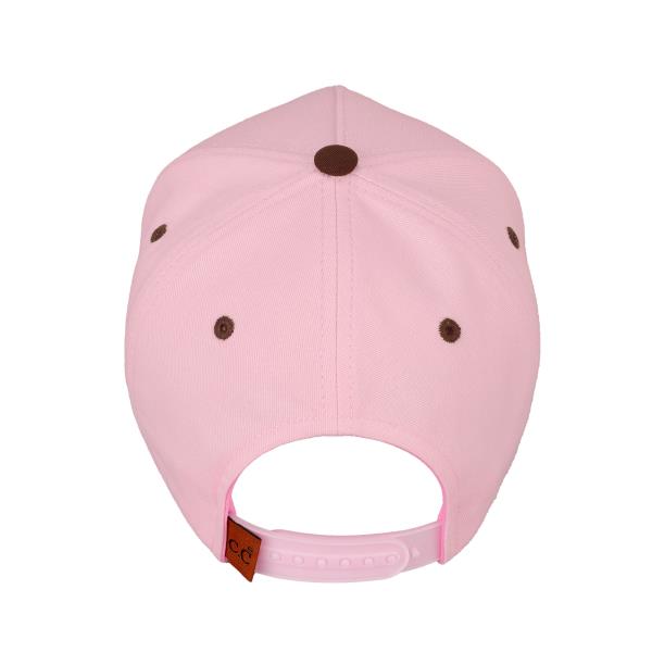 CC COWBOY OBSESSED TRUCKER CAP