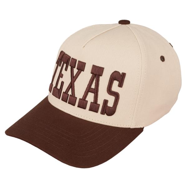 CC TEXAS TRUCKER CAP