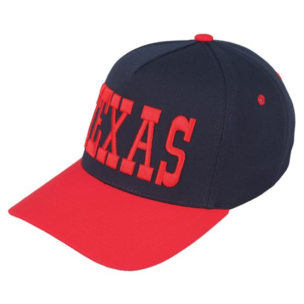 CC TEXAS TRUCKER CAP