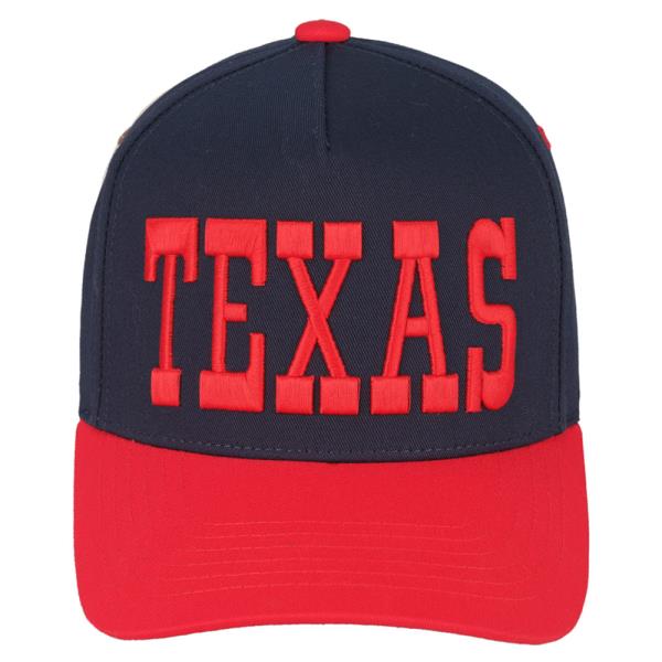 CC TEXAS TRUCKER CAP