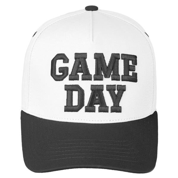 CC GAME DAY TRUCKER CAP