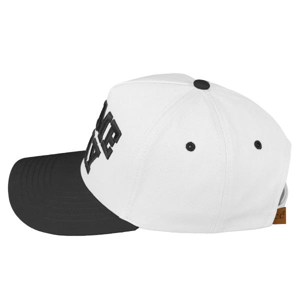 CC GAME DAY TRUCKER CAP