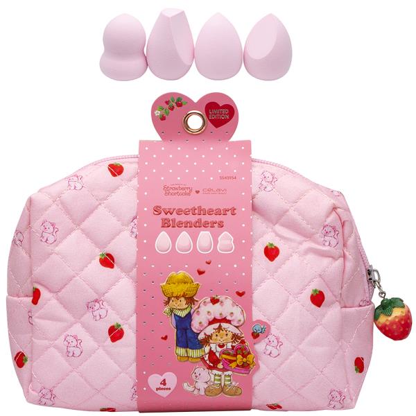 CELAVI SWEEHEART BLENDERS W POUCH SET