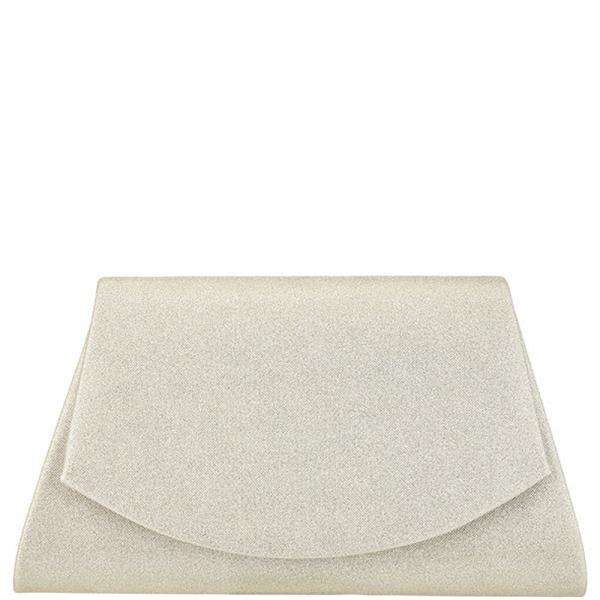 MODERN EVENING CLUTCH BAG