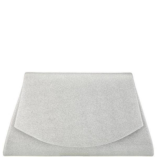 MODERN EVENING CLUTCH BAG