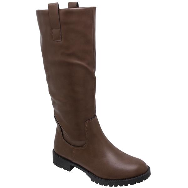 PLAIN BOOTS 12 PAIRS